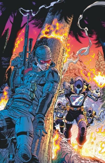 G.I. Joe: A Real American H...