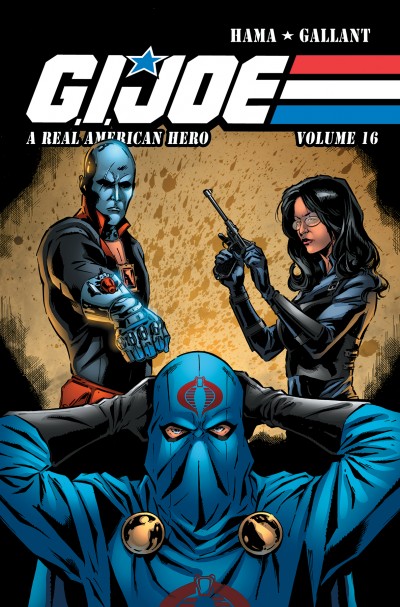 G.I. Joe: A Real American H...