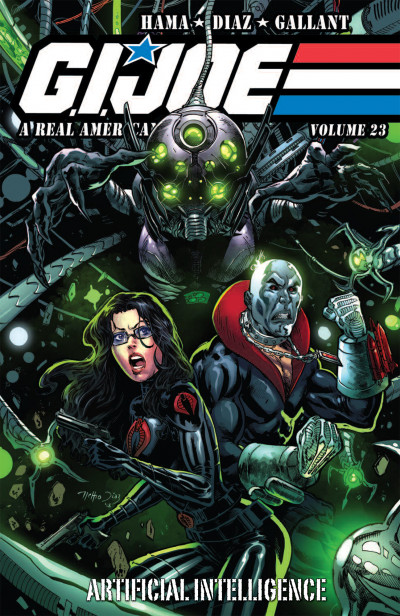 G.I. Joe: A Real American H...