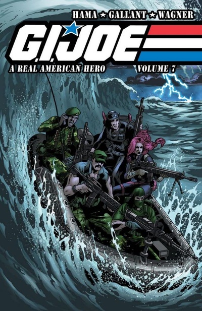G.I. Joe: A Real American H...