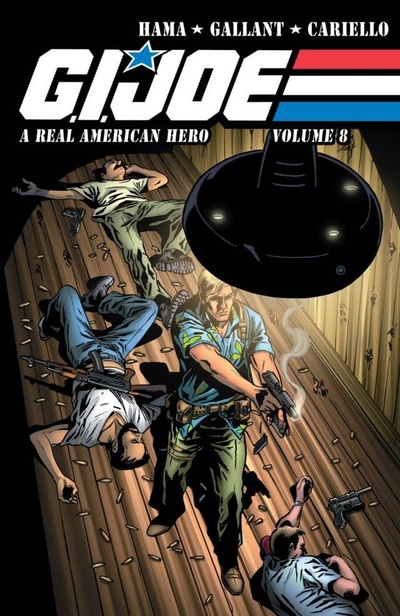 G.I. Joe: A Real American H...