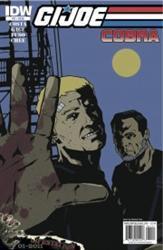 G.I. Joe: Cobra II #11