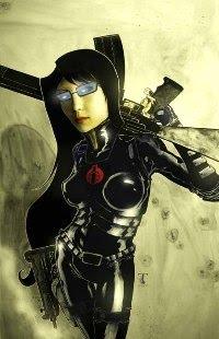 G.I. Joe: Origins #12