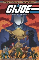 G.I. Joe: Saturday Morning Adventures Collected