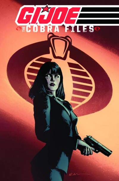 G.I. Joe: The Cobra Files V...