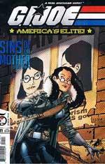 G.I. Joe #1