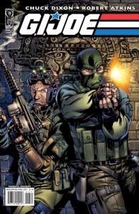 G.I. Joe #13