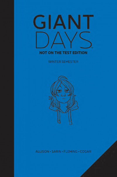 Giant Days Vol. 2 Not On Th...