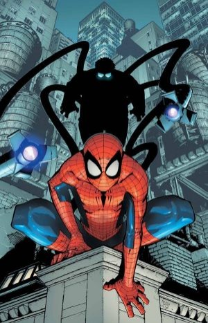 Giant-Size Spider-Man #1