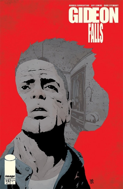 Gideon Falls #15