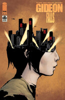 Gideon Falls #22