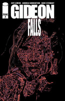 Gideon Falls #3