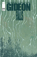 Gideon Falls