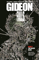 Gideon Falls Vol. 1: Black Barn