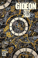 Gideon Falls Vol. 3: Stations Of The Cross