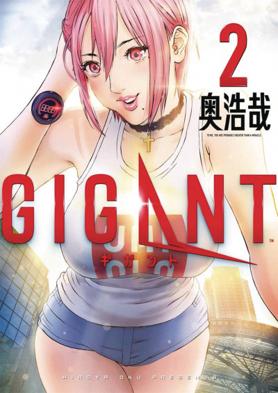 Gigant #2