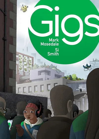 Gigs (2026)