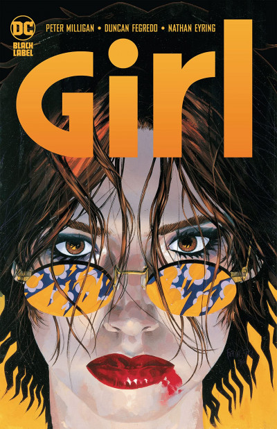 Girl Collected