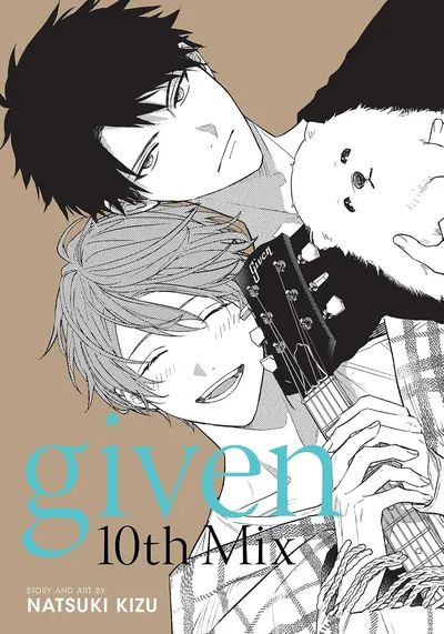 Given #10