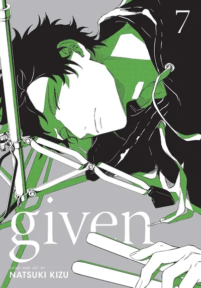 Given #7