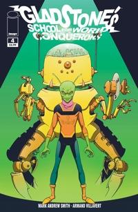 Gladstone's School for Worl...