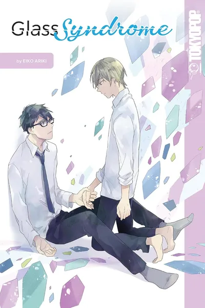 Glass Syndrome OGN