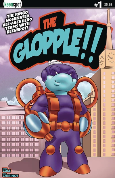 Glopple (2025)