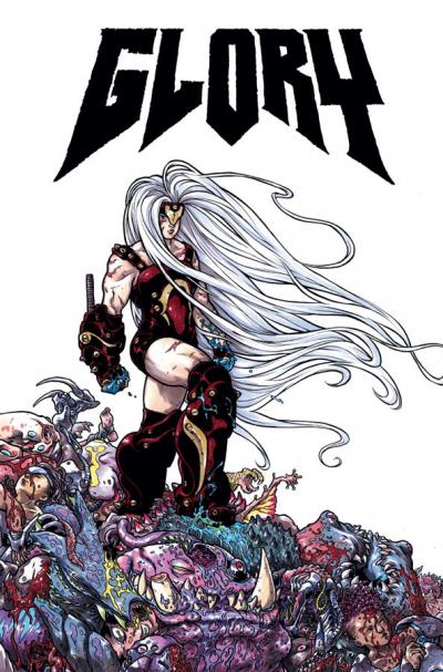 Glory #23