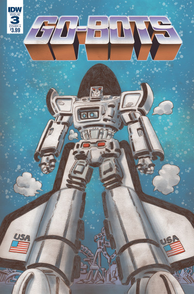 Go-Bots #3