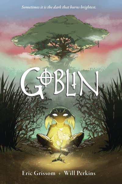 Goblin #1