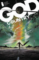 God Country Vol. 1