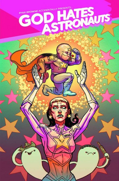 God Hates Astronauts #3