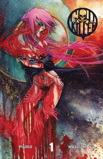 Godkiller: Walk Among Us Complete