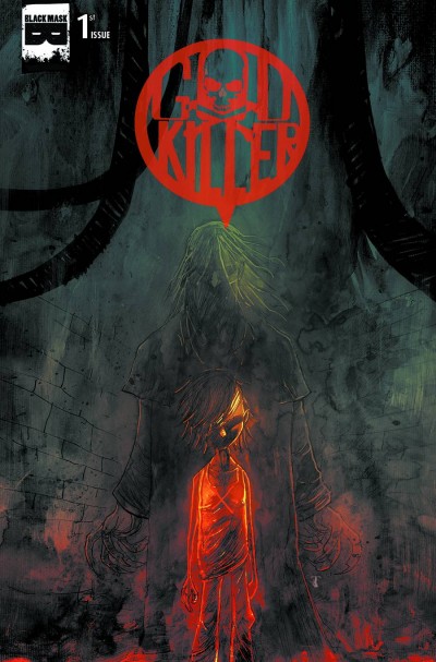 Godkiller: Walk Among Us