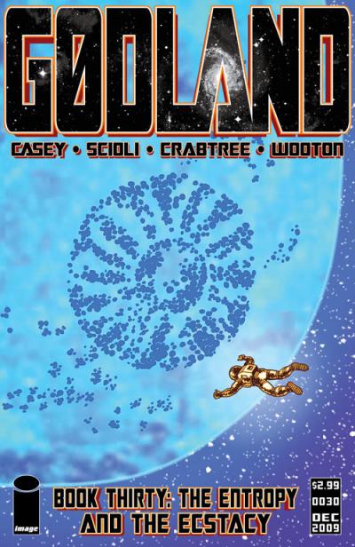 Godland #30