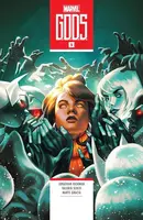 G.O.D.S. #5