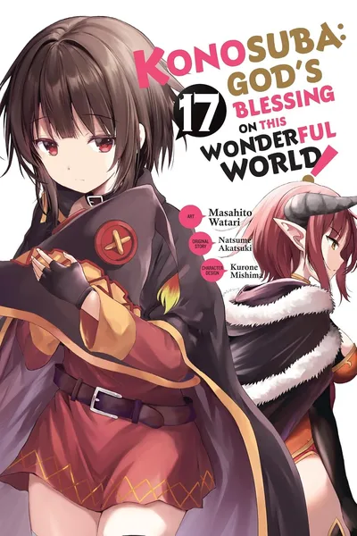 God's Blessing on This Wonderful World! #17