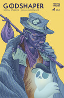 Godshaper #1