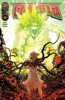 Godzilla #10