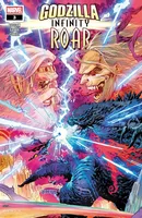 Godzilla: Infinity Roar #3