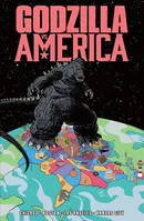 Godzilla Vs. America Collected