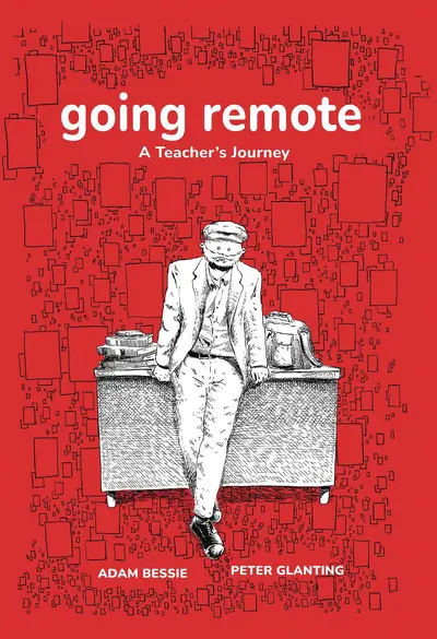 Going Remote: A Teacher's Journey