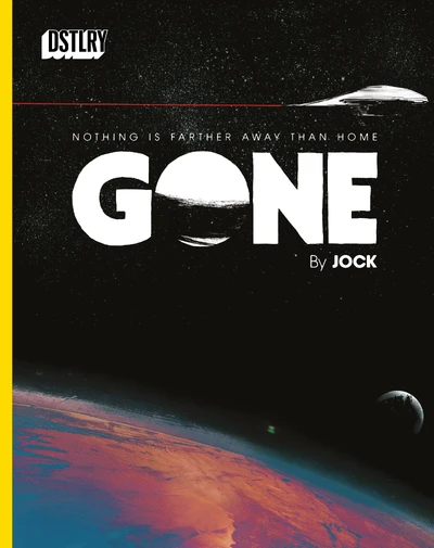 Gone Vol. (mr) Collected