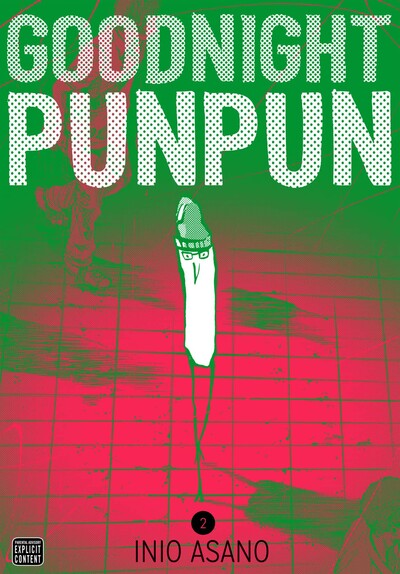Goodnight Punpun #2