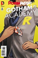 Gotham Academy (2014)
