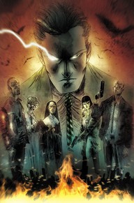 Gotham By Midnight Vol. 1: ...