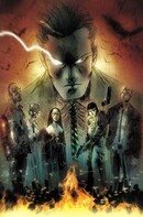 Gotham By Midnight Vol. 1: We Do Not Sleep