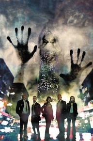 Gotham By Midnight Vol. 2: Rest In Peace