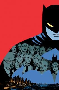 Gotham Central Vol. 3: On T...