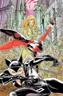 Gotham City Sirens Vol. 2: ...